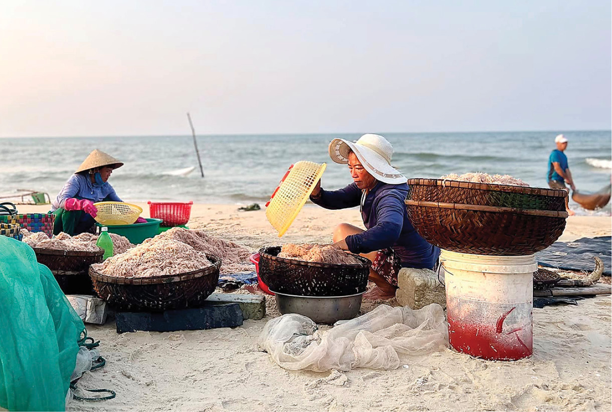 Lộc biển