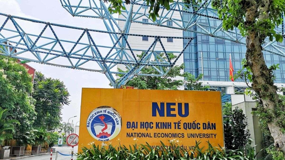 Các ngành đào tạo từ xa tại Đại học Kinh tế Quốc dân