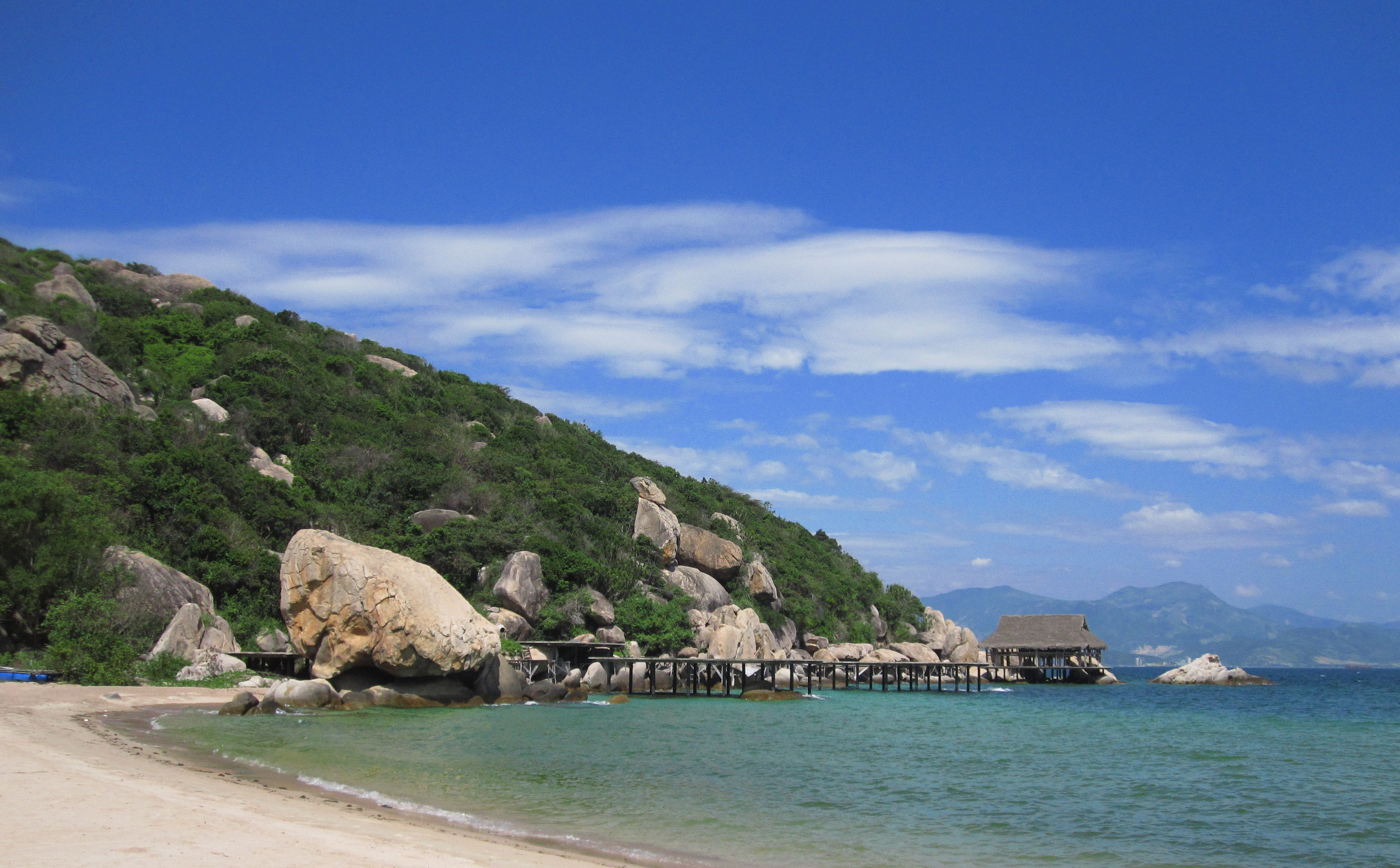 Alma Resort Thiên đường nghỉ dưỡng biển dành cho gia đình tốt nhất nơi Vịnh Bãi Dài