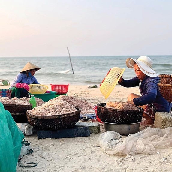 Lộc biển
