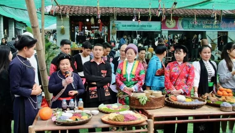 Gia tăng giá trị du lịch từ phát huy lợi thế ẩm thực