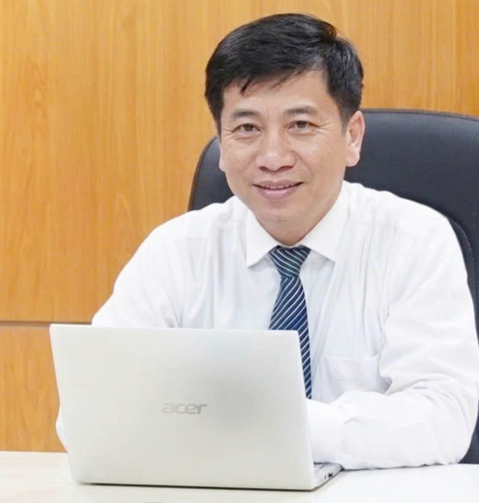 Hạ tầng và công nghệ số phục vụ vận hành chính quyền mới