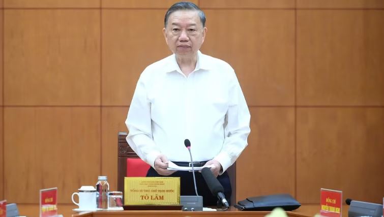 Kết luận của Tổng Bí thư, Chủ tịch nước Tô Lâm về chất lượng nguồn lao động, giải pháp tạo việc làm bền vững và công tác đào tạo nhân lực