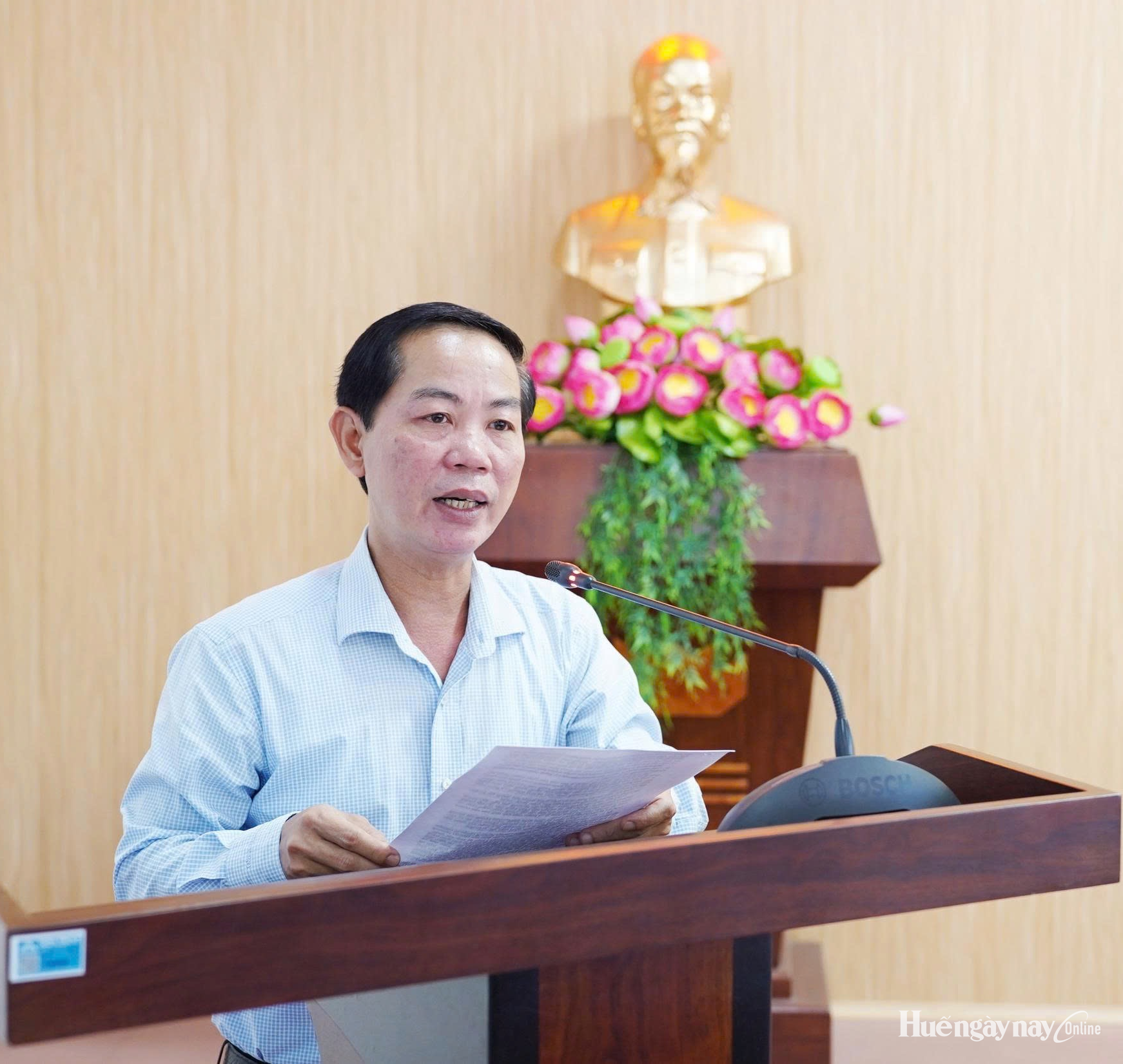 Phong Điền thông qua Đề án đào tạo nguồn nhân lực giai đoạn 2026 - 2030