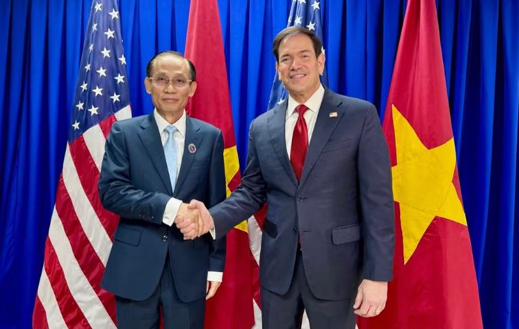 Hoa Kỳ sẽ tích cực tham gia và ủng hộ Việt Nam tổ chức thành công Năm APEC 2027