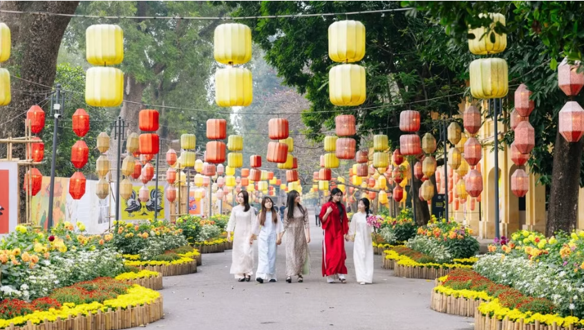 Tìm “thước đo” cho công nghiệp văn hóa