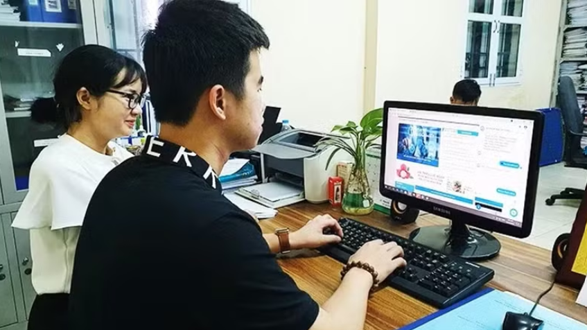 Nghiên cứu xây dựng nền tảng điều hành số quốc gia