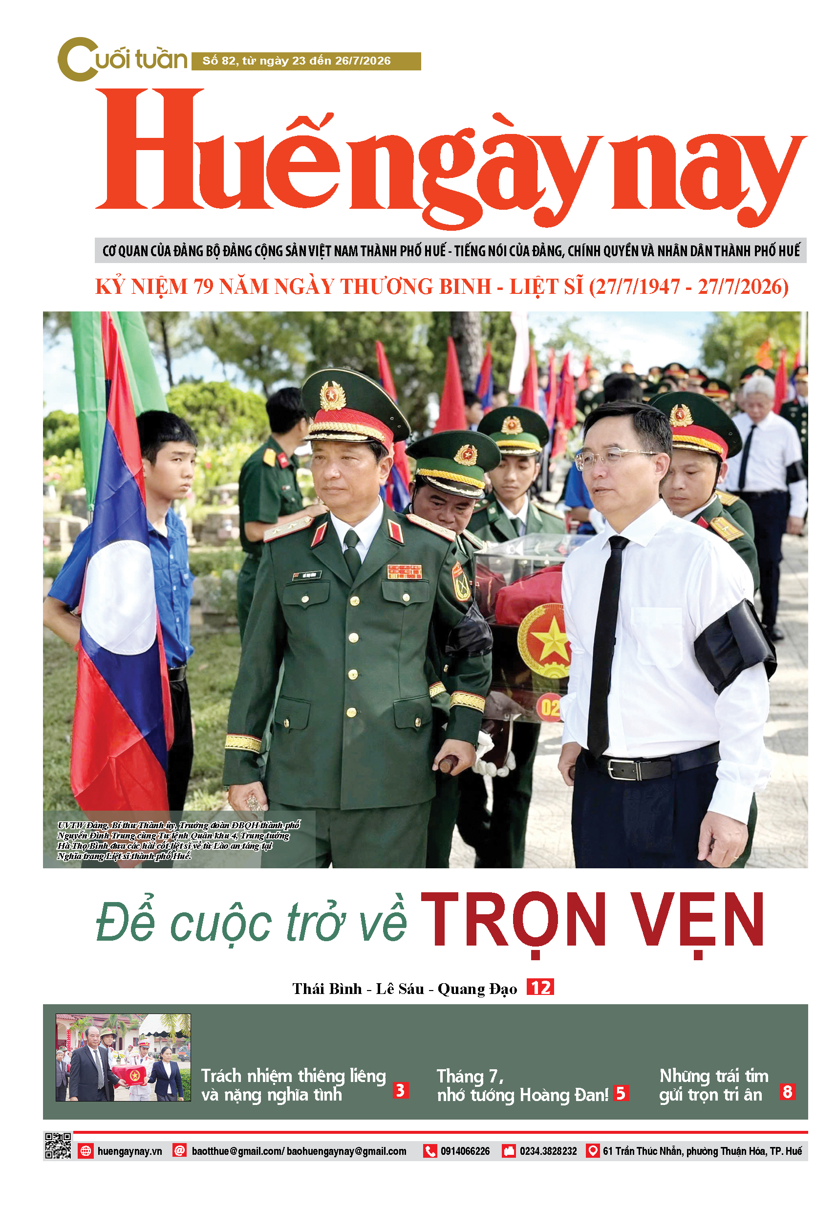 Cuối tuần 82