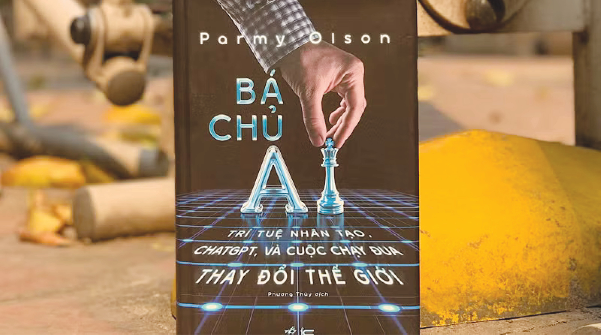 Việt Nam chuẩn bị nguồn lực cho bước chuyển mới