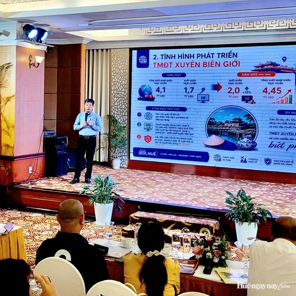 Tìm giải pháp thúc đẩy tăng trưởng xuất khẩu