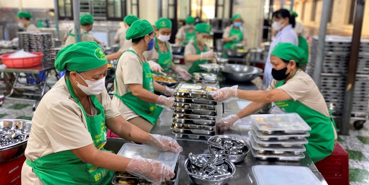 Lấy ý kiến quy định các khoản thu tại cơ sở giáo dục công lập