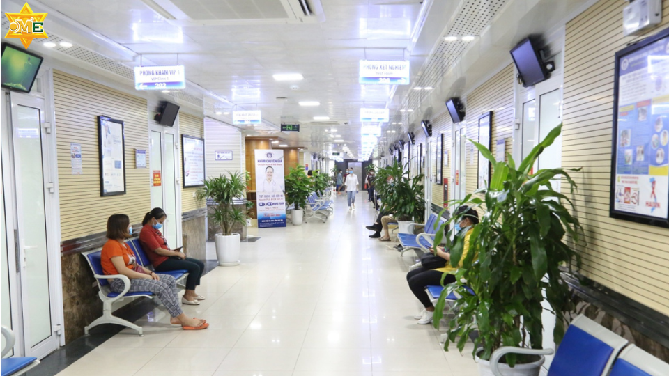 Trở thành “Bác sĩ tự thân” với OM’E chăm sóc sức khỏe chủ động