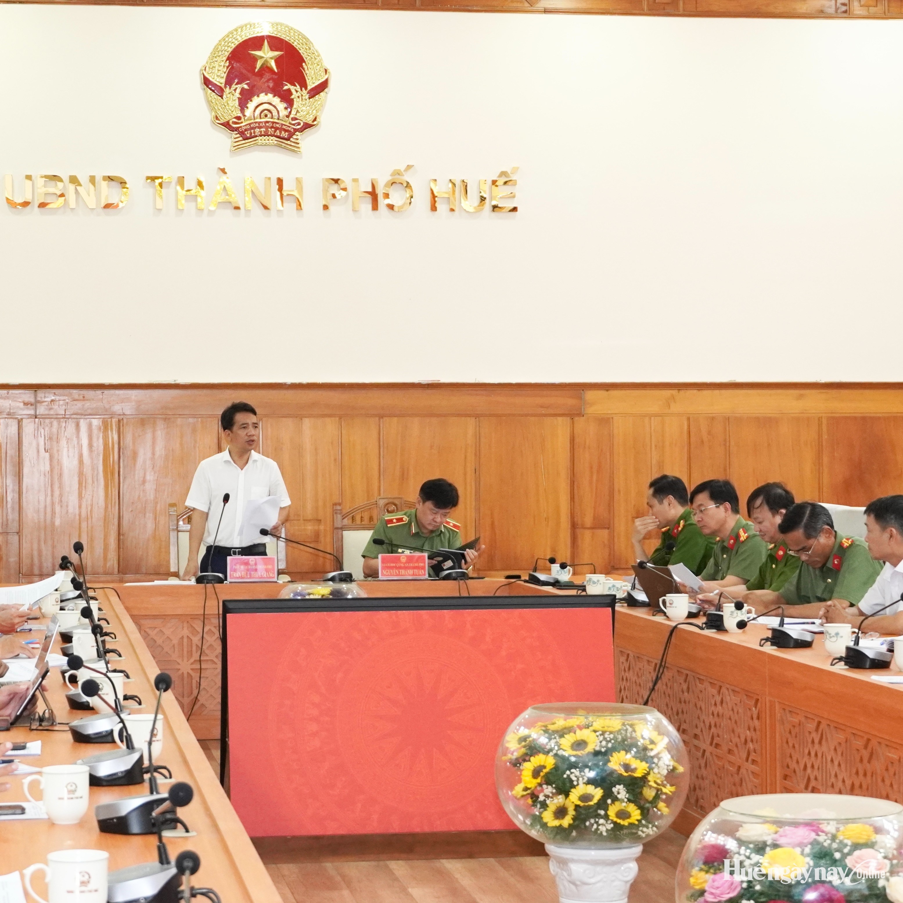 Tăng tốc thực hiện Đề án “Xây dựng xã, phường không ma túy”