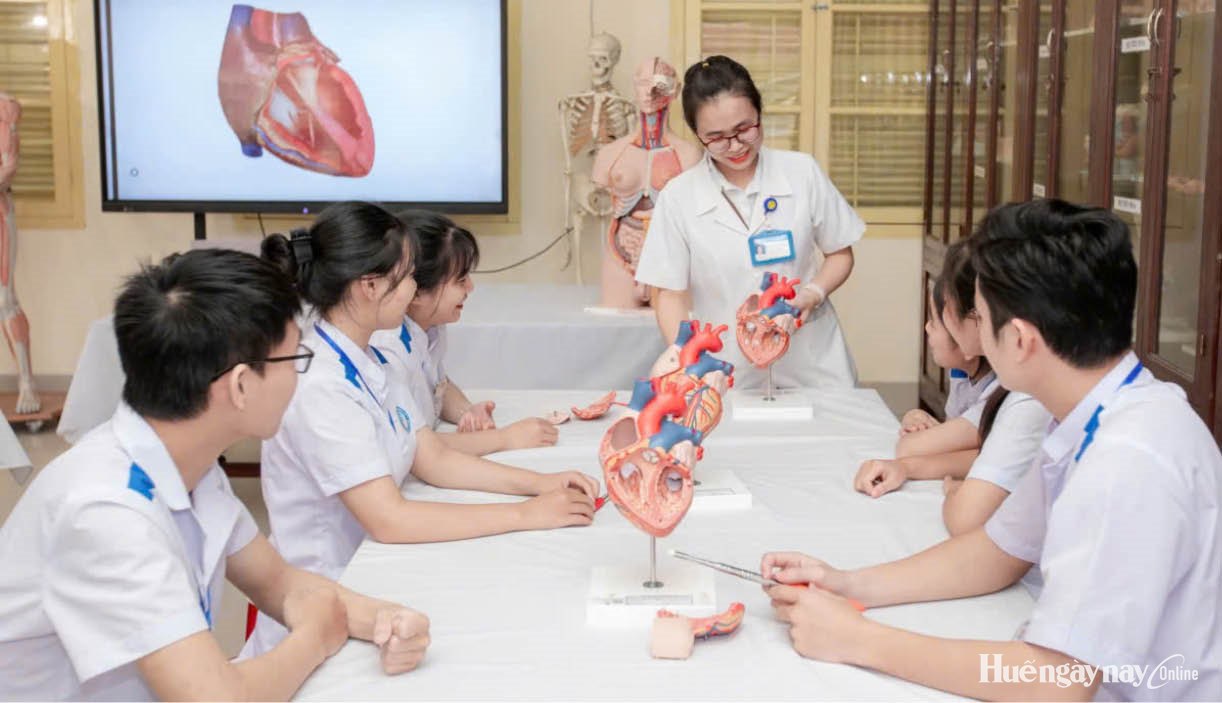 Học song bằng Lợi thế hay áp lực
