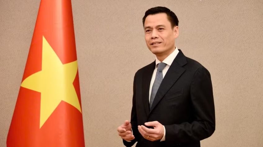 Dấu ấn đậm nét và vai trò chủ động, dẫn dắt của Việt Nam tại diễn đàn khu vực AMM-59