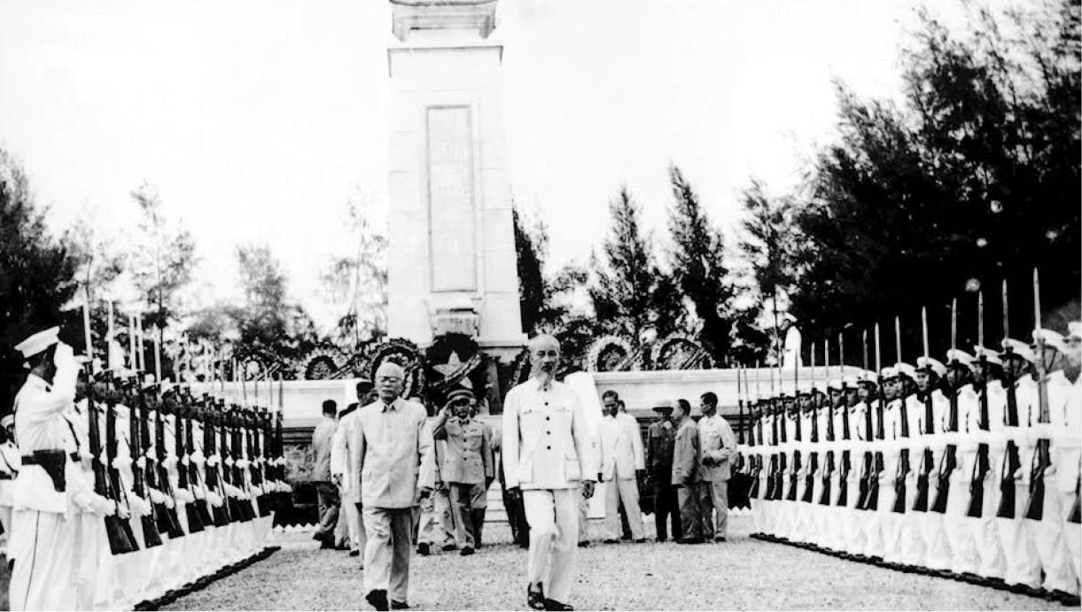 “Uống nước nhớ nguồn”, mạch nguồn nhân văn trong tư tưởng Hồ Chí Minh