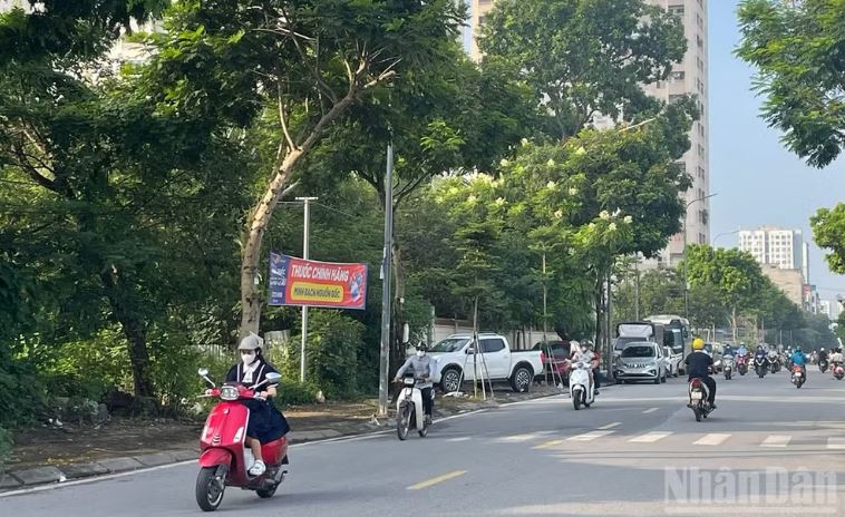 Thời tiết ngày 27 7 Bắc Bộ nhiều nơi có mưa rào và dông, Hà Nội ngày nắng