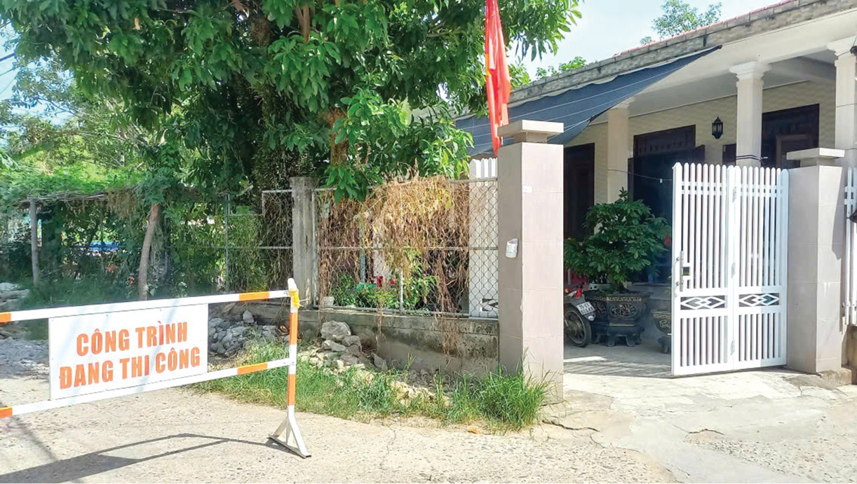 “Dân vận khéo” - chìa khóa thành công