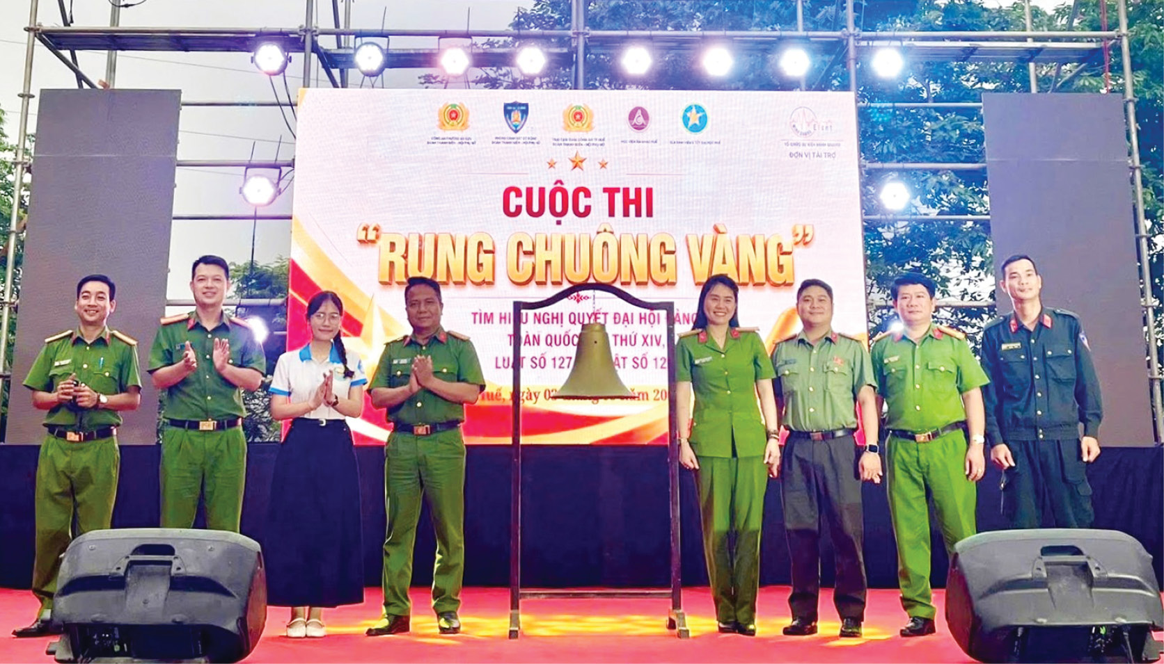 Tuyên truyền pháp luật hiệu quả trên môi trường số