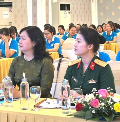 12 chỉ tiêu, 3 khâu đột phá và 5 nhiệm vụ trọng tâm