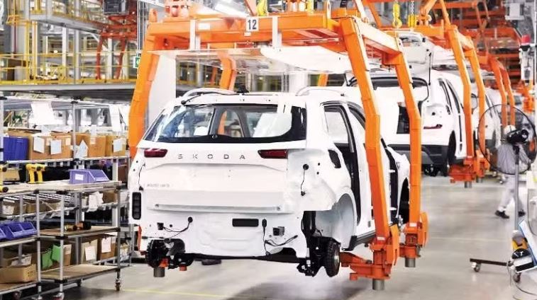 Hiện thực hóa mục tiêu trở thành nước đang phát triển, thu nhập trung bình cao