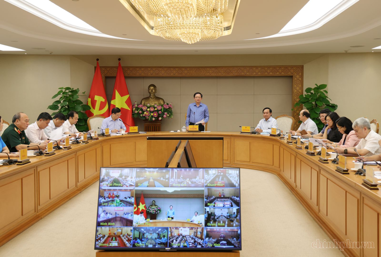 Phó Thủ tướng Hồ Quốc Dũng Dồn toàn bộ công sức để gỡ thẻ vàng IUU trong năm 2026