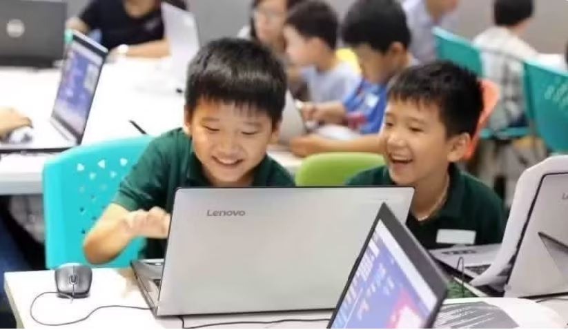 Nỗ lực bảo vệ trẻ em trên không gian mạng