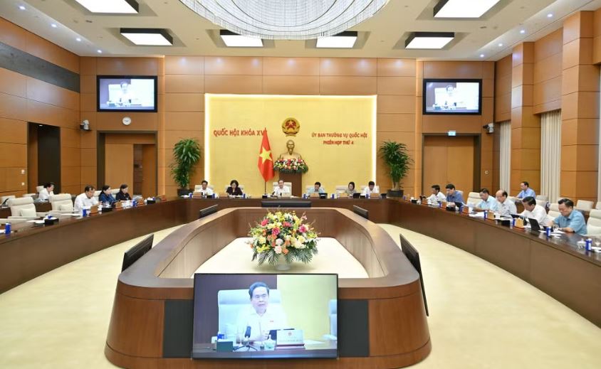 Tạo khuôn khổ pháp lý thống nhất về quản lý, phân bổ, sử dụng tài chính công