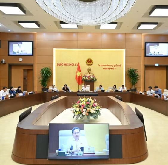 Tạo khuôn khổ pháp lý thống nhất về quản lý, phân bổ, sử dụng tài chính công