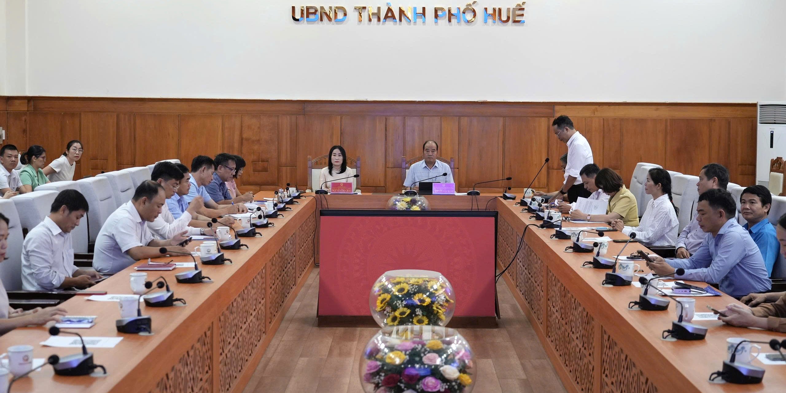 Đẩy mạnh ứng dụng chuyển đổi số trong phổ biến, giáo dục pháp luật