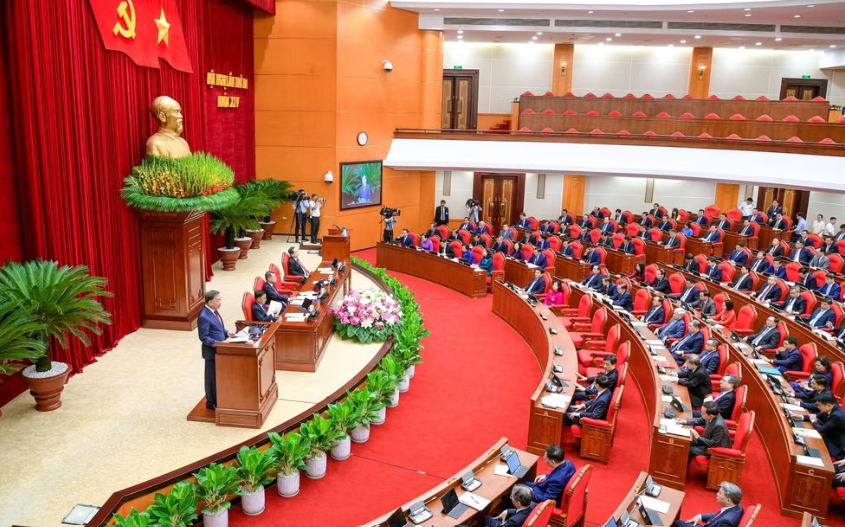 Quy định về những điều đảng viên không được làm