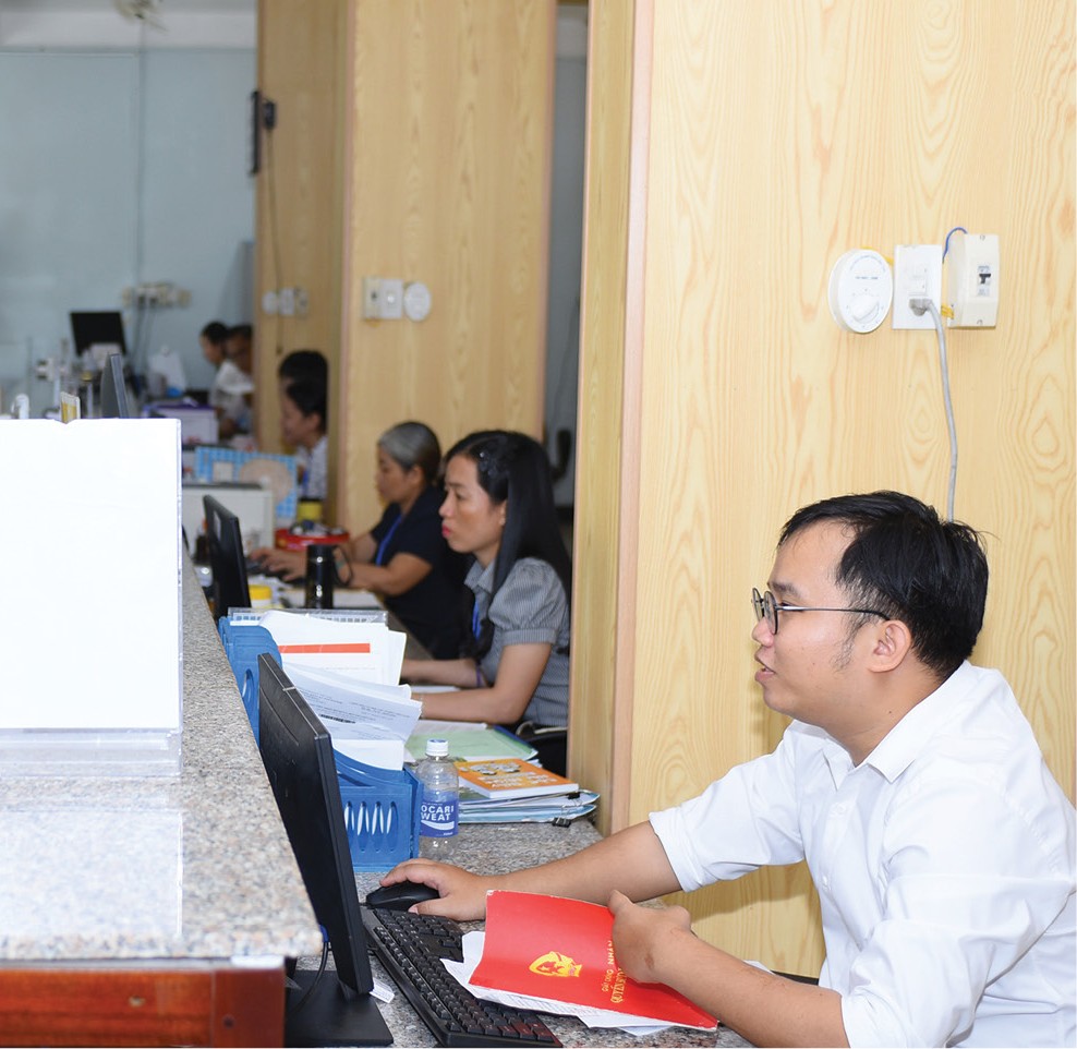 Từ ban hành nghị quyết đến năng lực tổ chức thực thi