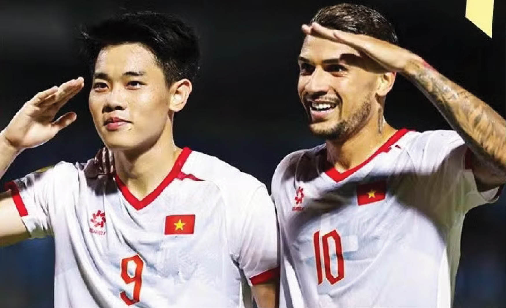 Đội tuyển bóng đá Việt Nam tại ASEAN Hyundai Cup 2026 Bản lĩnh “nhà vua”