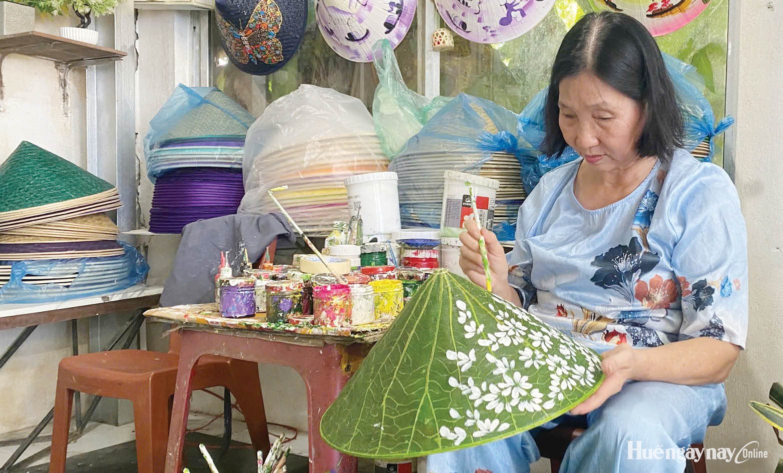Già hóa dân số và cơ hội phát triển “kinh tế bạc”
