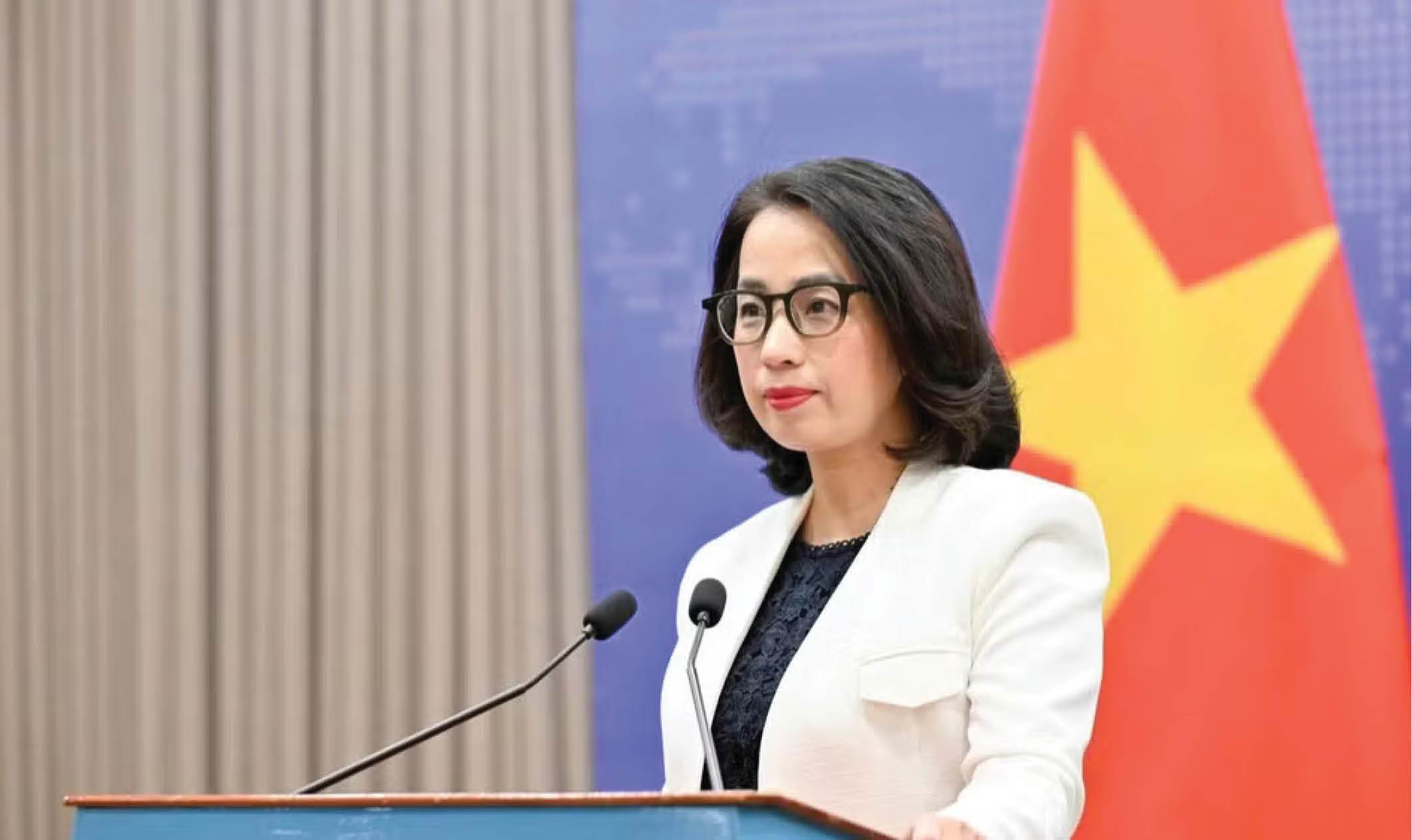 Mỹ  đợt áp thuế mới