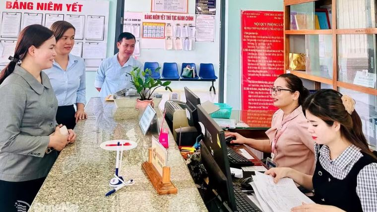 Thắp sáng niềm tin, khơi dậy khát vọng phát triển đất nước