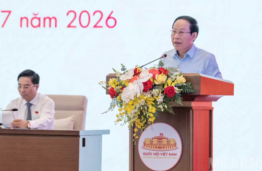 Phó Thủ tướng Cần chuyển mạnh trọng tâm giám sát sang khâu thực thi pháp luật