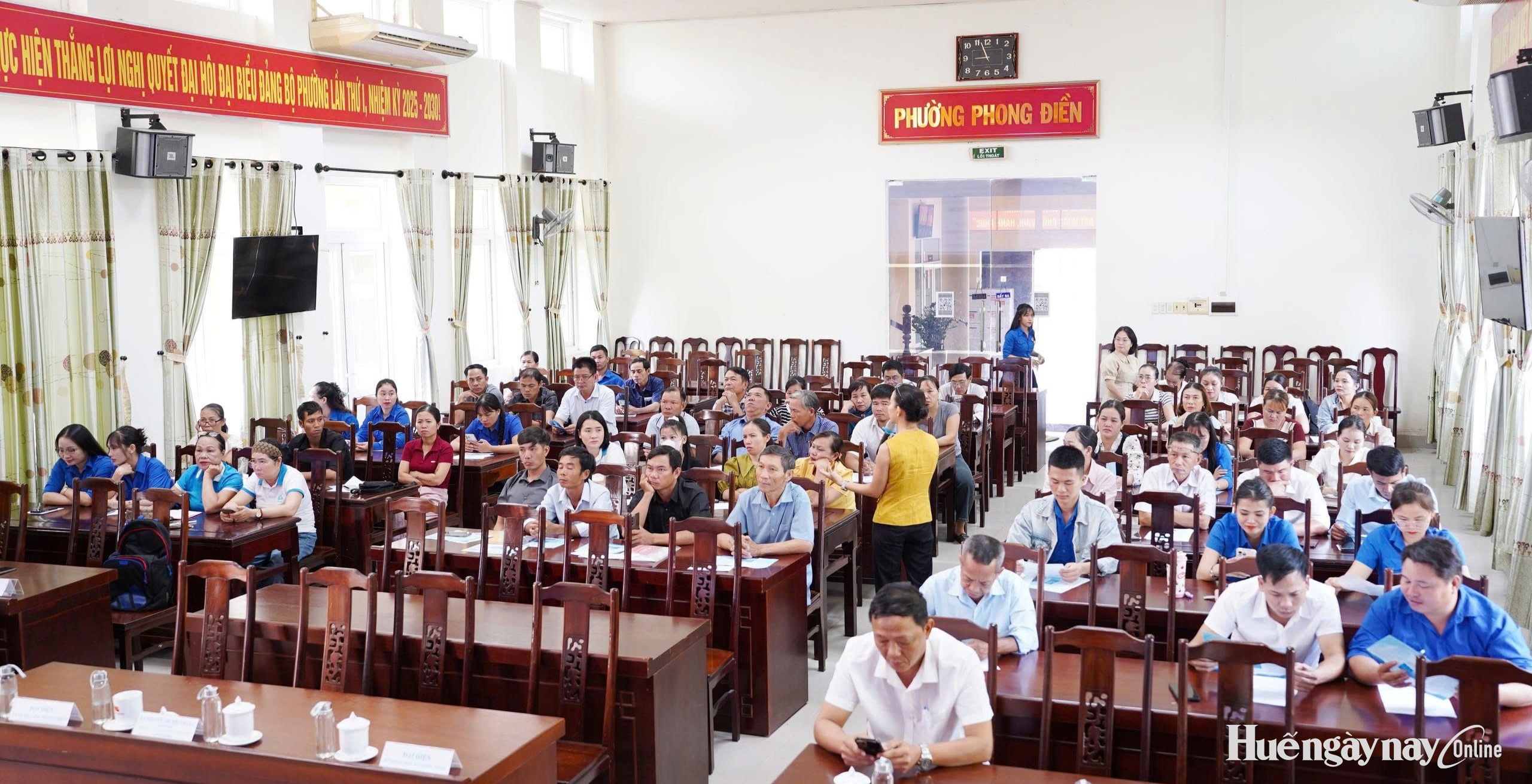 Hướng dẫn hoàn thiện hồ sơ tham gia Cuộc thi Khởi nghiệp sáng tạo