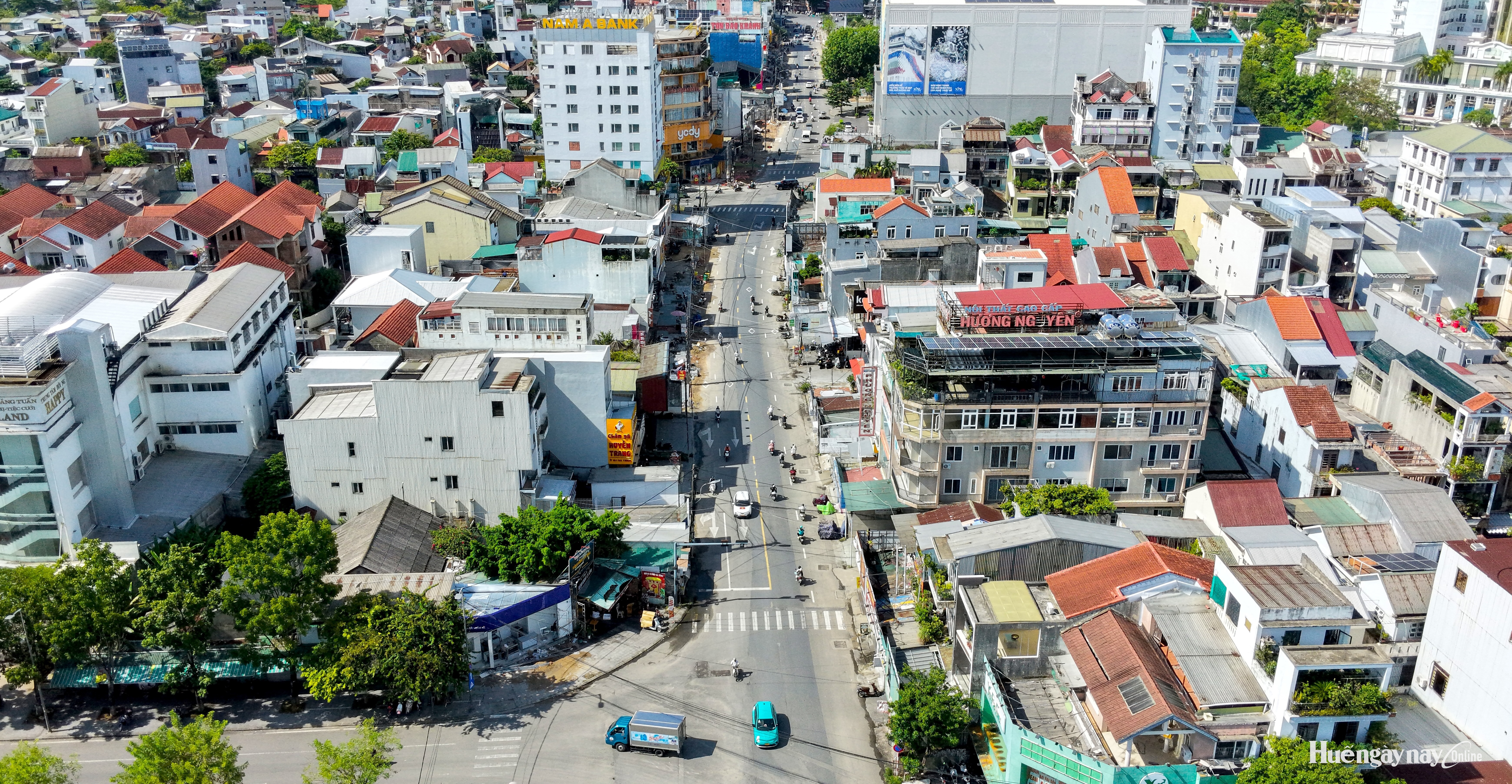 Lấy kết quả ba nhiệm vụ cốt lõi làm thước đo để đánh giá hoàn thành nhiệm vụ