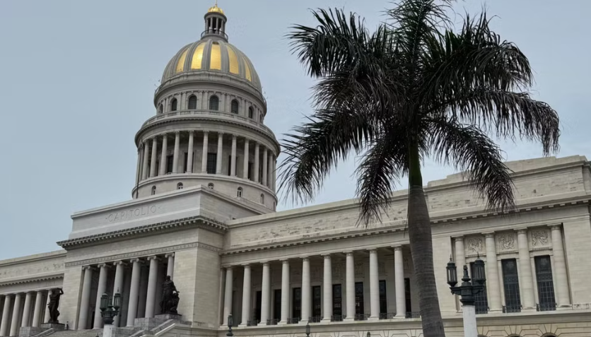 Cuba đẩy mạnh tái cấu trúc bộ máy hành chính nhà nước