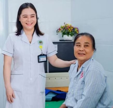 Khoảng 94,4 triệu lượt người khám, chữa bệnh bảo hiểm y tế trong 6 tháng đầu năm