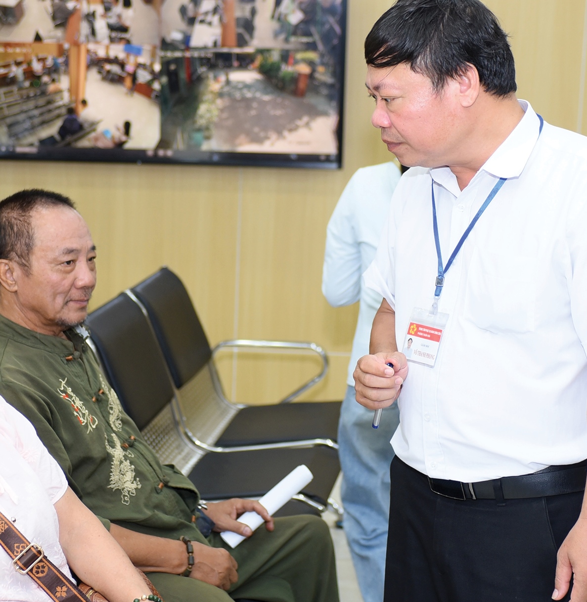 Đánh giá cán bộ Lấy kết quả thực thi làm thước đo