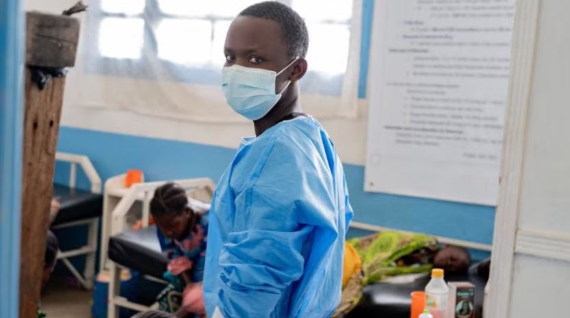 Dịch Ebola Số ca tử vong tiếp tục tăng tại Congo và Uganda