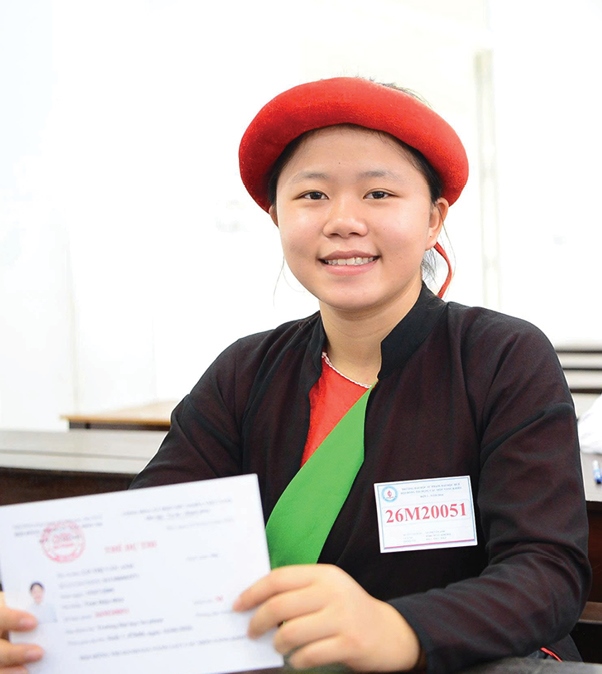 Điểm sàn tăng, khẳng định định hướng nâng cao chất lượng đào tạo