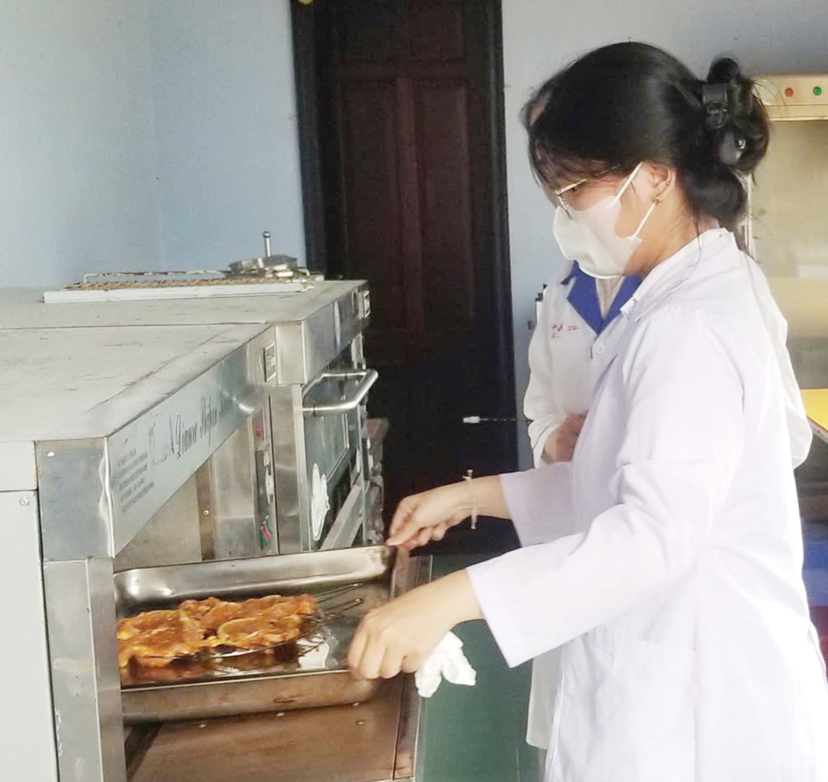 Học nghề ngắn hạn Đón cơ hội từ thị trường lao động