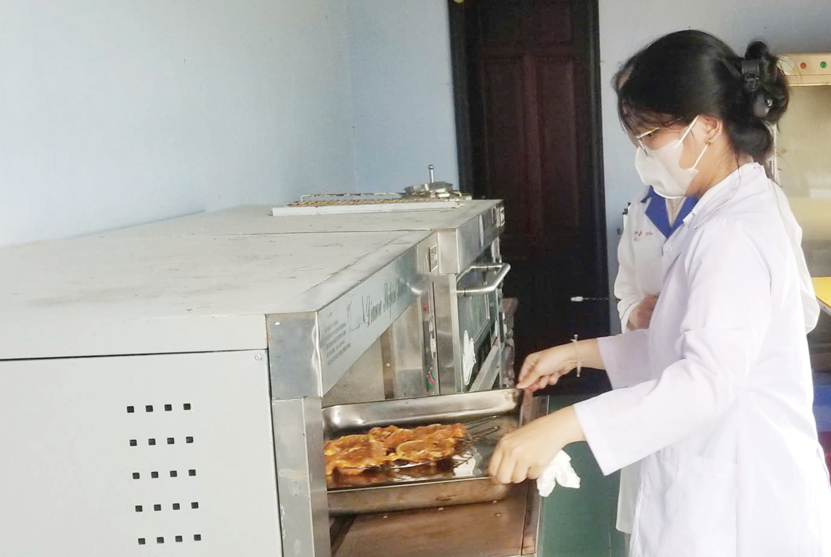 Học nghề ngắn hạn Đón cơ hội từ thị trường lao động