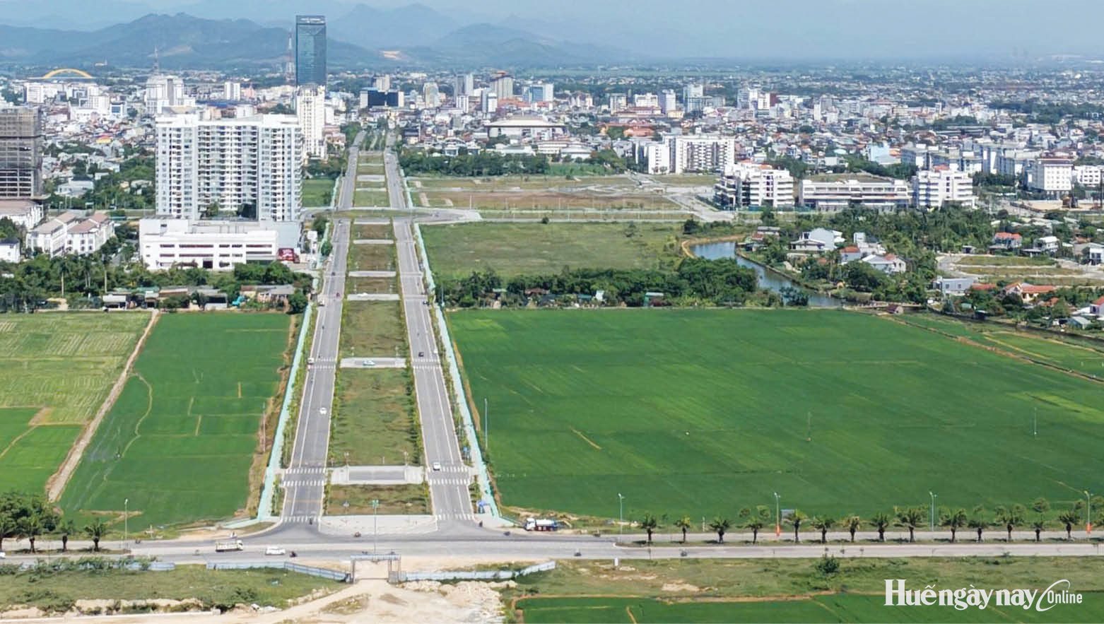 Khơi thông nguồn lực từ những quyết sách kịp thời