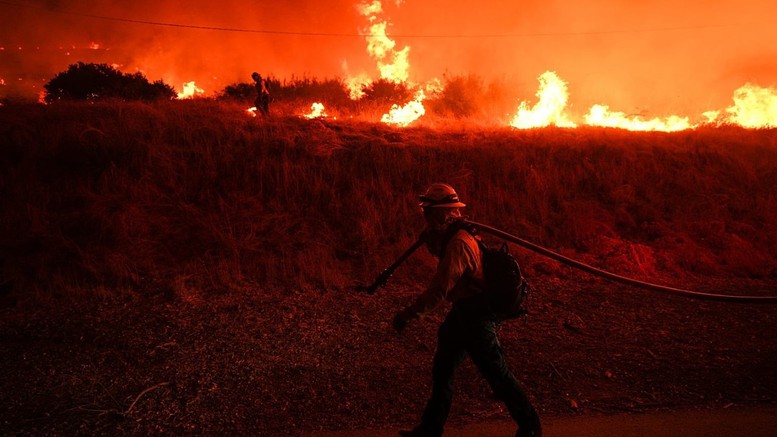 WMO cảnh báo El Nino mạnh lên từ tháng 8 Tác động thời tiết thế nào