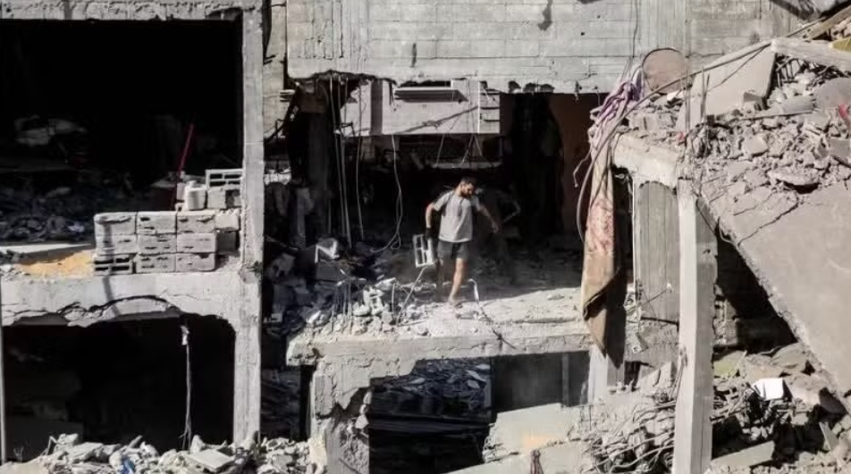 Trở ngại cho lộ trình hòa bình tại Dải Gaza