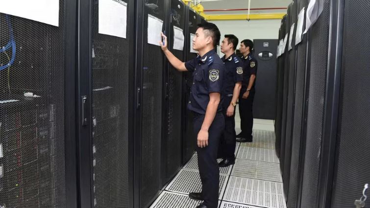 Tạo thuận lợi cho thương mại xuyên biên giới